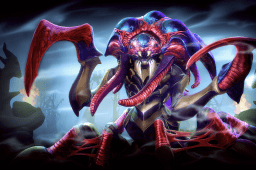 Cursed Zealot image