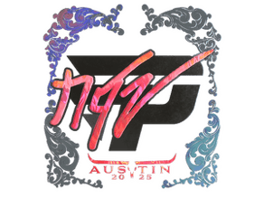 NQZ (Holo) image