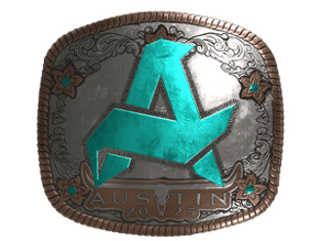 Aurora (Foil) image