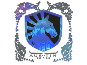Team Liquid (Holo) image