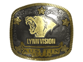 Lynn Vision (Gold) image