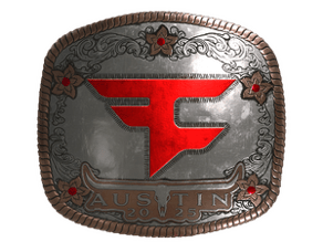 FaZe Clan (Foil) image