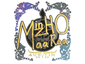 mzinho (Holo) image