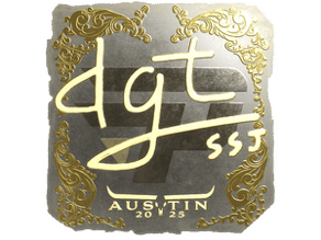 dgt (Gold) image