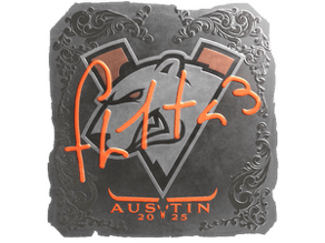 FL1T (Foil) image