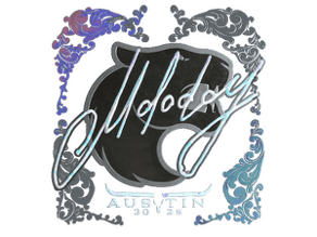 molodoy (Holo) image
