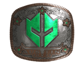 Imperial Esports (Foil) image