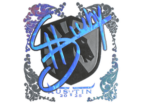 siuhy (Holo) image