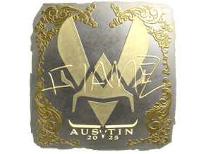 FlameZ (Gold) image