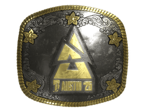 BLAST.tv (Gold) image
