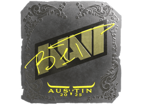 b1t (Foil) image