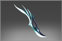 Curve of the Fearful Aria image
