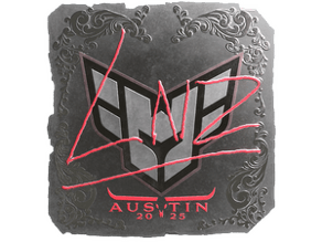 LNZ (Foil) image