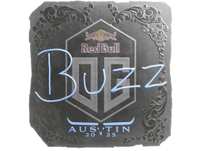 Buzz (Foil) image