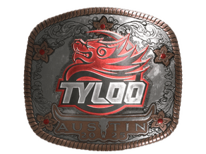 TYLOO (Foil) image