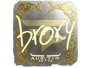 broky (Gold) image