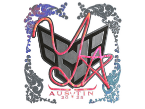 yxngstxr (Holo) image