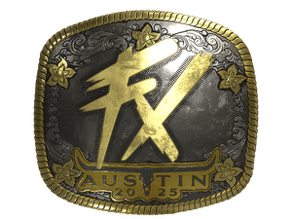 Fluxo (Gold) image