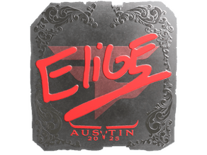 EliGE (Foil) image