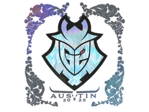 G2 Esports (Holo) image