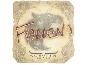 FalleN image
