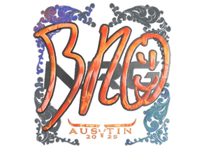 br0 (Holo) image
