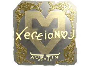 xertioN (Gold) image