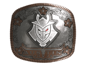 G2 Esports (Foil) image