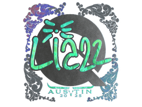 Liazz (Holo) image