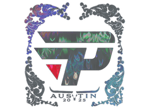 paiN Gaming (Holo) image