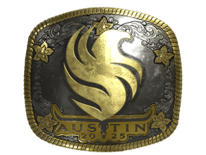 Falcons (Gold) image
