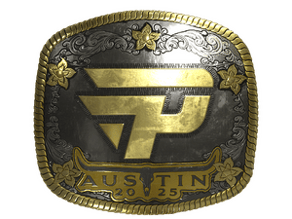 paiN Gaming (Gold) image