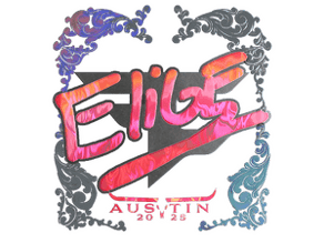 EliGE (Holo) image