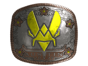 Vitality (Foil) image