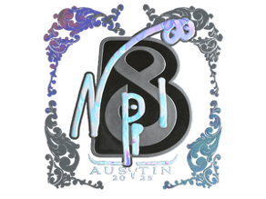 npl (Holo) image