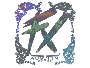 Fluxo (Holo) image