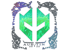 Imperial Esports (Holo) image