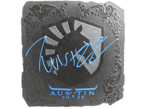 Twistzz (Foil) image