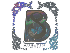B8 (Holo) image