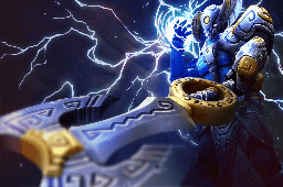 Cyclopean Marauder image