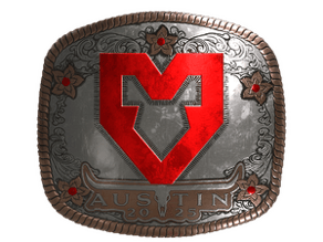 MOUZ (Foil) image