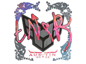 tN1R (Holo) image