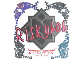 riskyb0b (Holo) image