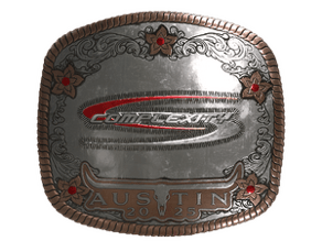 Complexity Gaming (Foil) image