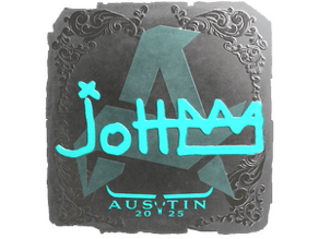 jottAAA (Foil) image