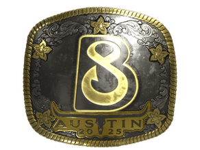 B8 (Gold) image
