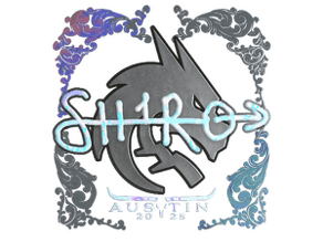 sh1ro (Holo) image