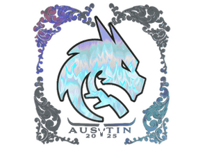 Team Spirit (Holo) image
