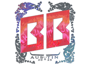 BetBoom (Holo) image