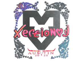 xertioN (Holo) image